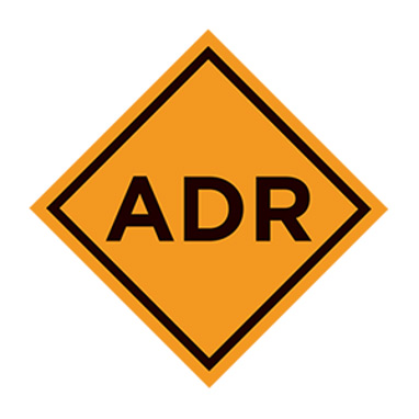 ADR